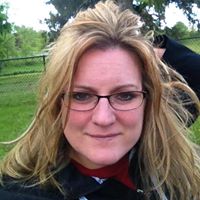Jennifer Nuttall Photo 12