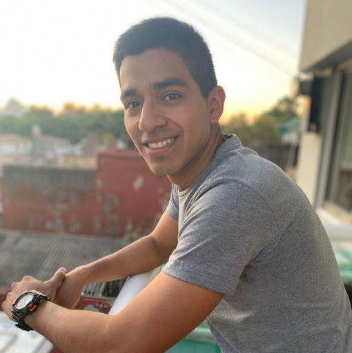 Federico Perez Photo 18
