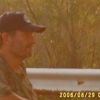 Terry Hutchison Photo 24