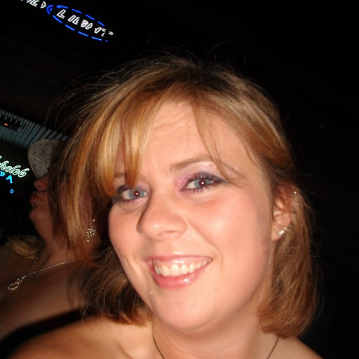 Jennifer Stovall Photo 7