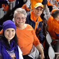 Mary Coburn Photo 10