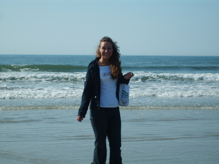 Rachel Frazier Photo 15