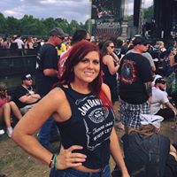 Veronica Turner Photo 32