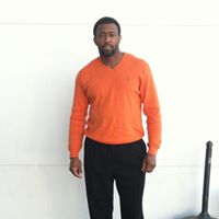 Reggie Johnson Photo 35