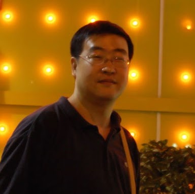 Danny Chou Photo 10
