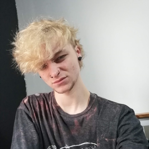 Harry Atkinson Photo 26