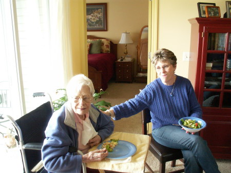 Christine Murray Photo 31