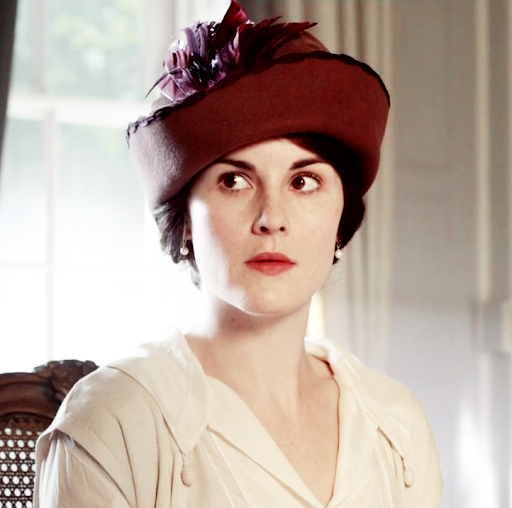 Mary Crawley Photo 13