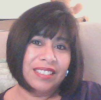 Frances Paz Photo 5