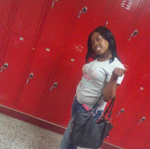 Sabrina Jackson Photo 16