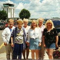 Sue Forte Photo 10