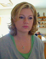 Melissa Bowman Photo 13