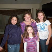Olene Tyler Photo 4