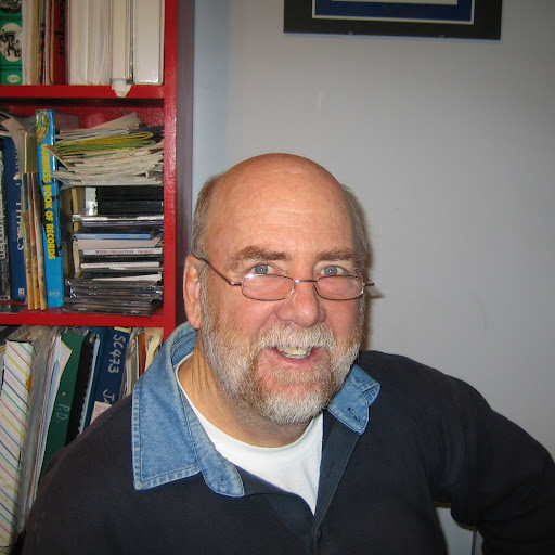 Ken O'Connor Photo 16