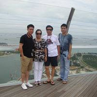 Huu Dinh Photo 18