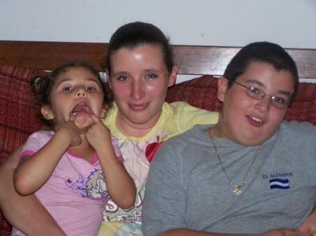 Heather Diaz Photo 42