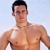 James Antoine Photo 25