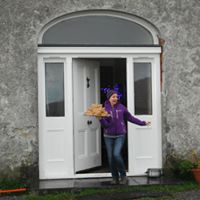 Annette Egan Photo 5
