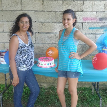 Barbara Colon Photo 27