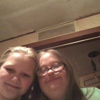 April Dorris Photo 17