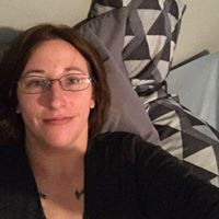 Rebecca Thayer Photo 18