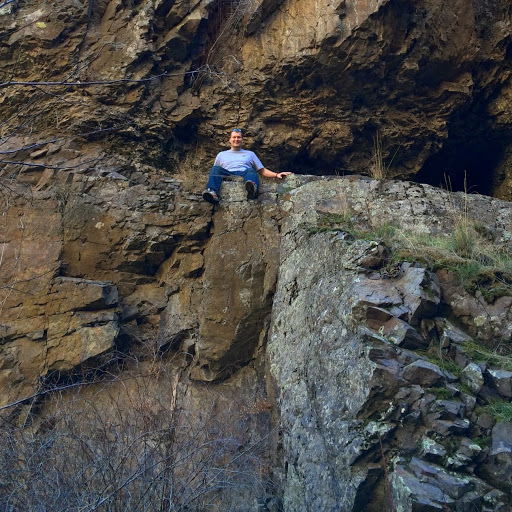 Andrew Foss Photo 21