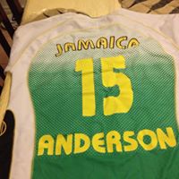 Leroy Anderson Photo 37