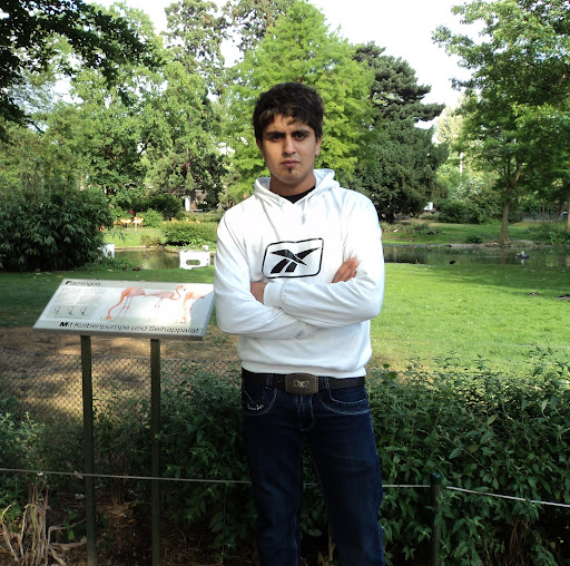 Sandeep Thind Photo 4