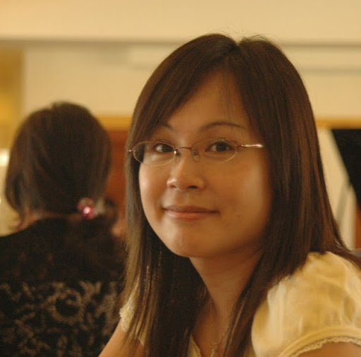 Elle Lin Photo 12