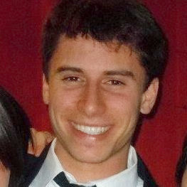 Nathaniel Weinstein Photo 3