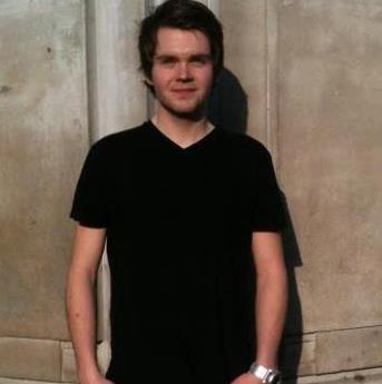 James Hampton Photo 33