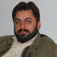 Mahmood Bhatti Photo 4
