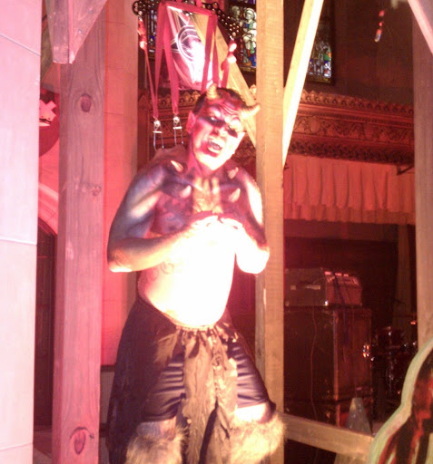 Pat Kuhn Photo 15