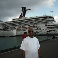 Reginald Davis Photo 30