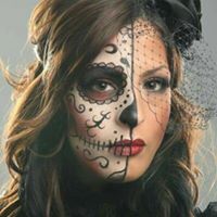 Sandy Vazquez Photo 43