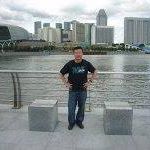 Eric Wang Photo 43