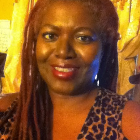 Michele Mitchell Photo 31