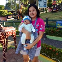 Jane Lim Photo 24