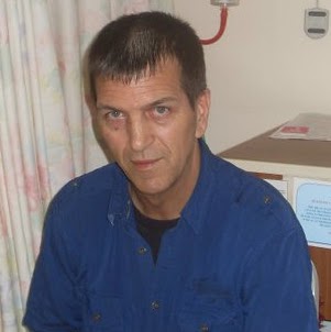 Gary Hope Photo 29