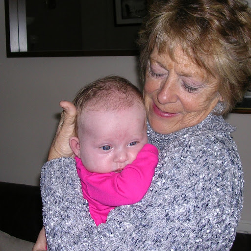 Roberta Young Photo 45