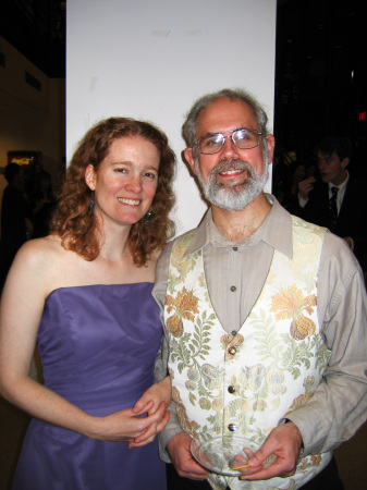 Joy Wolfe Photo 9