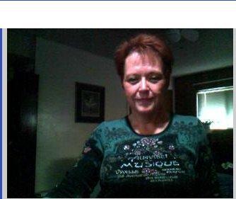 Nancy Curtis Photo 33
