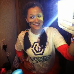 Jessica Barber Photo 3