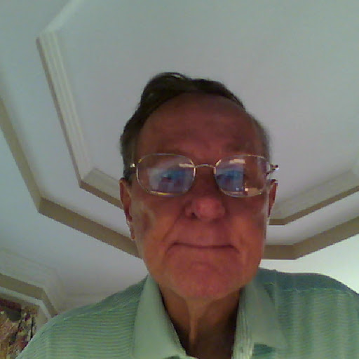 Robert Bunting Photo 25