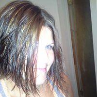 Brandi Morris Photo 33