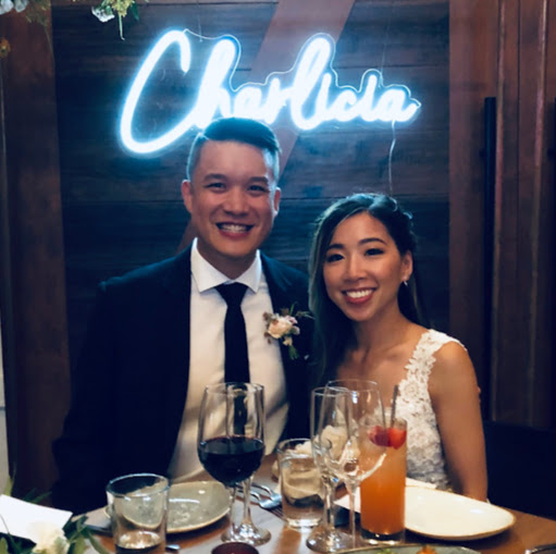 Charles Chen Photo 17
