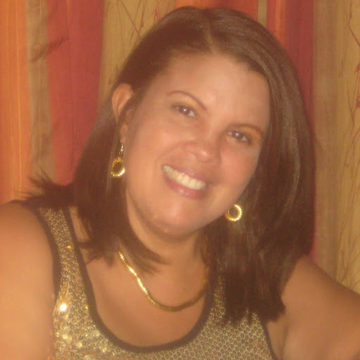 Angela Mejia Photo 13