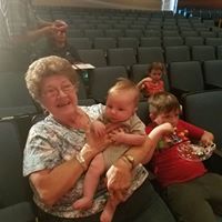 Cathy Mcclain Photo 14