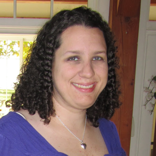 Heather Mathews Photo 14