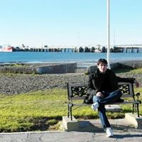 Daniel Huth Photo 31